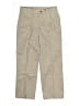 Chaps 100% Cotton Tan Khakis Size 14 - photo 1