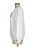 Unbranded Hearts White Sweatshirt Size M - photo 5