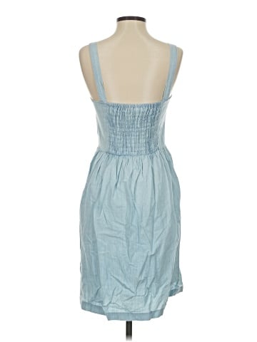 J. by J.Crew Casual Dress (view 2)