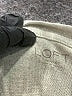 Ann Taylor LOFT Outlet Silver Gray Pullover Sweater Size M - photo 7