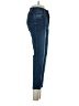 Bamboo Solid Blue Jeans Size 3 - photo 4