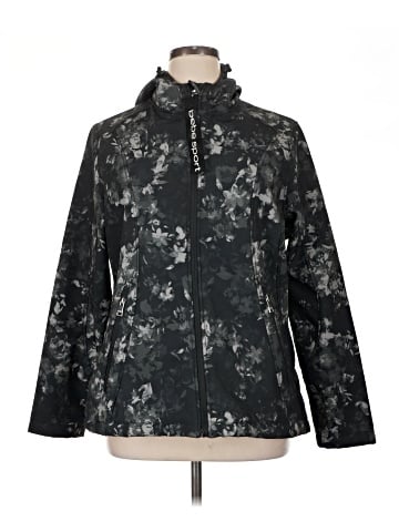 Bebe Jacket (view 1)
