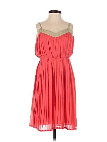 Mango Cocktail Dress (view 1)