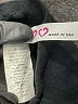 THREE PINK HEARTS Black Active Pants Size S - photo 4