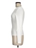 Unbranded Ivory Long Sleeve Top Size M - photo 5