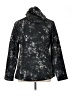 Bebe Print Black Green Jacket Size XL - photo 2