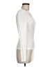 Unbranded Ivory Long Sleeve Top Size M - photo 4