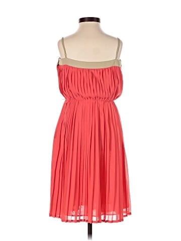 Mango Cocktail Dress (view 2)