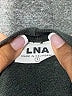 LNA 100% Cotton Green Sweatshirt Size S - photo 6