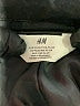 H&M Black Blazer Size 2T - photo 3