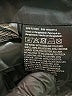 H&M Black Blazer Size 2T - photo 4