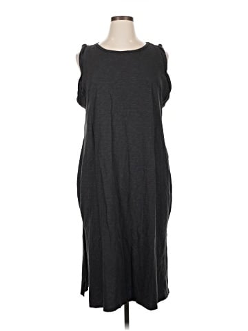 Candace Cameron Bure Casual Dress (view 1)