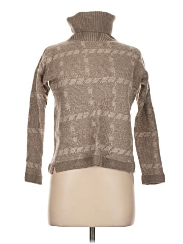 Barbour Turtleneck Sweater (view 1)
