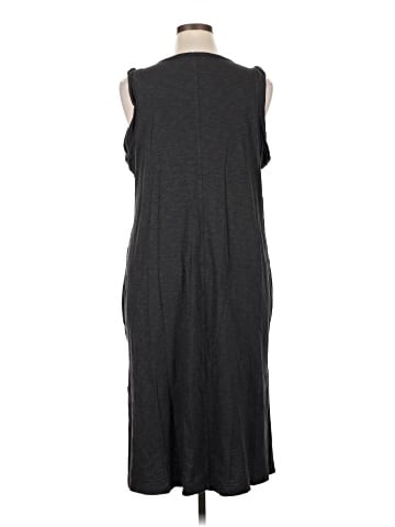 Candace Cameron Bure Casual Dress (view 2)