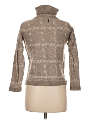 Barbour Turtleneck Sweater (view 2)