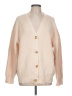 Anrabess Tan Cardigan Size L - photo 1