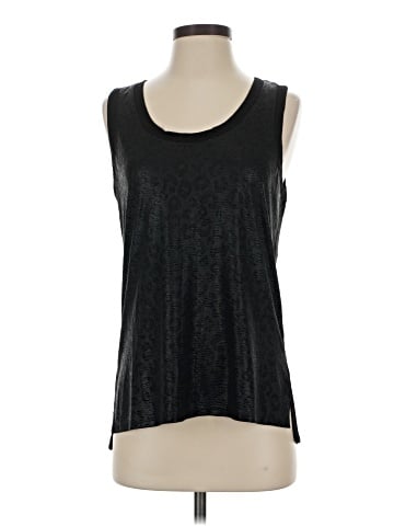 Kenneth Cole New York Sleeveless T-Shirt (view 1)