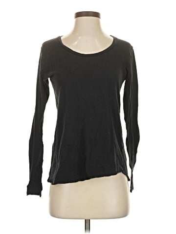 Michelle Long Sleeve T-Shirt (view 1)