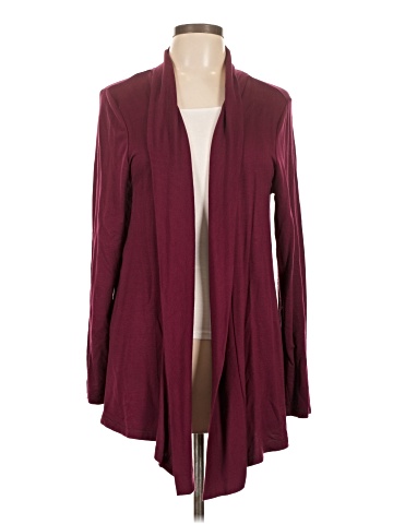 Liz Claiborne Cardigan (view 1)