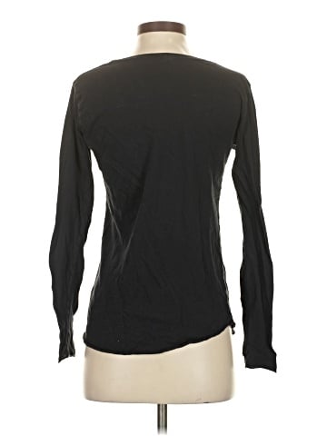 Michelle Long Sleeve T-Shirt (view 2)