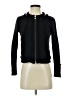 Rebecca Taylor Black Jacket Size 2 - photo 1