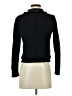 Rebecca Taylor Black Jacket Size 2 - photo 2
