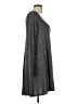 BDG Gray Casual Dress Size L - photo 4