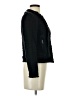 Rebecca Taylor Black Jacket Size 2 - photo 4