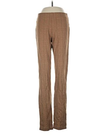 Ecru Casual Pants (view 1)