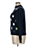 C.L.C. Argyle Blue Pullover Sweater Size XL - photo 5