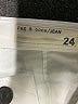 Rag & Bone/JEAN Color Block White Jeans Size 24 waist - photo 4
