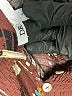 DR2 Print Brown Casual Dress Size S - photo 8