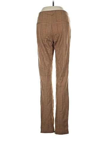 Ecru Casual Pants (view 2)