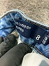 Boden Hearts Blue Jeans Size 8 - photo 4