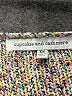 Cupcakes & Cashmere Tweed Gray Pullover Sweater Size XS - photo 7