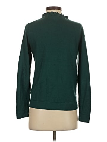 J.Crew Collection Turtleneck Sweater (view 2)
