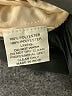 Mac Duggal 100% Polyester Metallic Tan Cocktail Dress Size 8 - photo 4