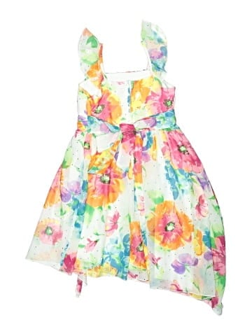 Disorderly Kids Dress (view 2)
