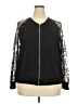 Unbranded Black Cardigan Size 3X - photo 1