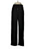 Jones New York Black Casual Pants Size M - photo 1