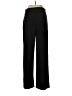 Jones New York Black Casual Pants Size M - photo 2