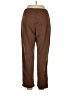 Unbranded Brown Track Pants Size XL - photo 2