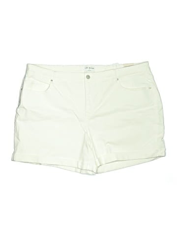Lane Bryant Shorts (view 1)