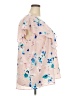 Lane Bryant 100% Polyester Pink Sleeveless Blouse Size 18 - photo 4