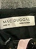 Mac Duggal 100% Polyester Stars Black Cocktail Dress Size 14 - photo 4