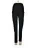 Unbranded Chevron-herringbone Black Active Pants Size S (estimated) - photo 1