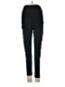 Unbranded Chevron-herringbone Black Active Pants Size S (estimated) - photo 2