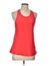 Unbranded Red Active Tank Size L - photo 1