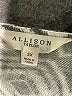 Allison Taylor Gray 3/4 Sleeve T-Shirt Size 3X - photo 7