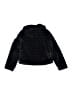 Tahari 100% Polyester Black Jacket Size 6X - photo 2